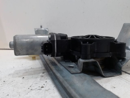 MECANISME+MOTEUR LEVE-GLACE AVANT DROIT RENAULT ZOE