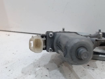 MECANISME+MOTEUR LEVE-GLACE AVANT GAUCHE HYUNDAI I20