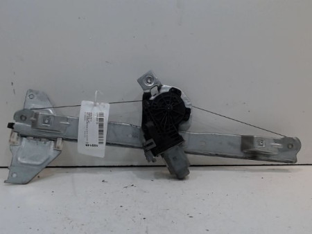 MECANISME+MOTEUR LEVE-GLACE AVANT GAUCHE CITROEN C3