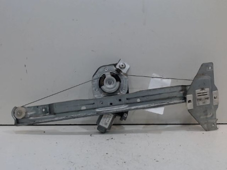 MECANISME+MOTEUR LEVE-GLACE AVANT GAUCHE CITROEN C3