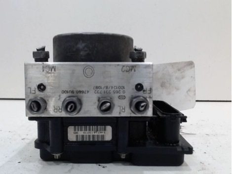 UNITE HYDRAULIQUE ABS NISSAN NOTE