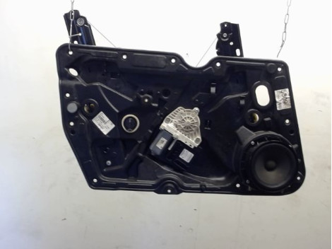 MECANISME+MOTEUR LEVE-GLACE AVANT GAUCHE VOLKSWAGEN GOLF