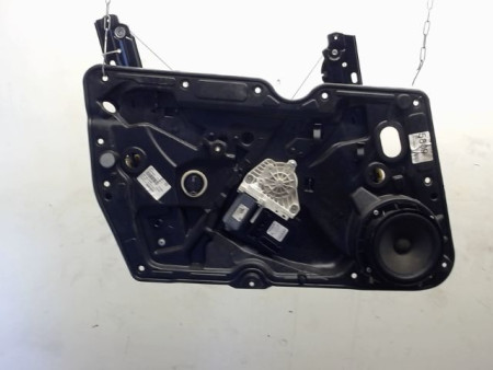 MECANISME+MOTEUR LEVE-GLACE AVANT GAUCHE VOLKSWAGEN GOLF