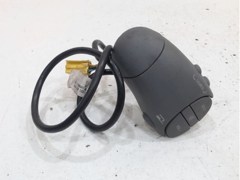 COMMANDE AUTORADIO RENAULT TWINGO