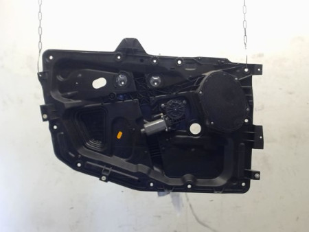 MECANISME+MOTEUR LEVE-GLACE AVANT GAUCHE FORD FIESTA