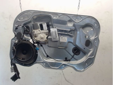 MECANISME+MOTEUR LEVE-GLACE AVANT DROIT FORD FOCUS