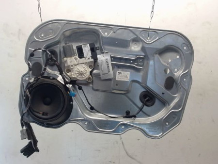 MECANISME+MOTEUR LEVE-GLACE AVANT DROIT FORD FOCUS