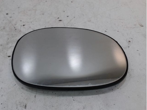 GLACE RETROVISEUR EXT D PEUGEOT 206