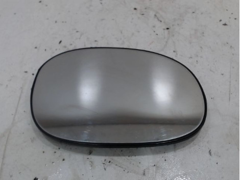 GLACE RETROVISEUR EXT D PEUGEOT 206