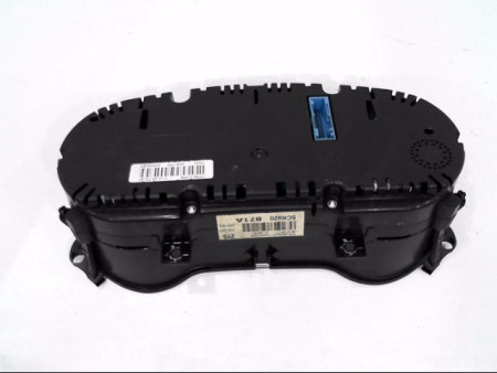 BLOC COMPTEURS VOLKSWAGEN JETTA