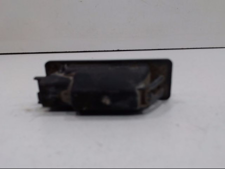 ECLAIREUR PLAQUE DE POLICE DROIT CITROEN C4