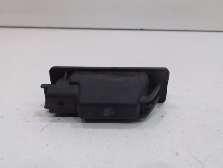 ECLAIREUR PLAQUE DE POLICE GAUCHE CITROEN C4