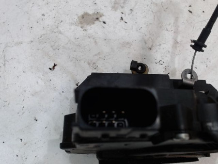 SYSTEME CONDAMNATION AVANT GAUCHE FIAT PUNTO