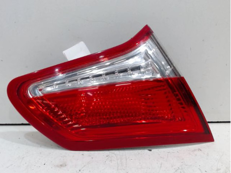 FEU ARRIERE INTERIEUR GAUCHE CITROEN C4