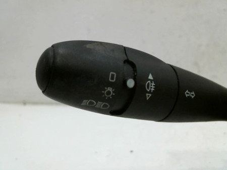 BLOC COMMODOS PEUGEOT 1007