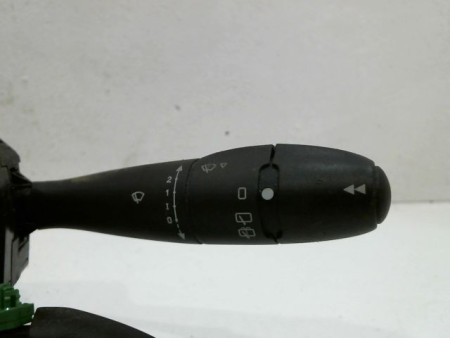 BLOC COMMODOS PEUGEOT 1007