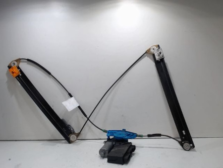 MECANISME+MOTEUR LEVE-GLACE AVANT DROIT SEAT EXEO