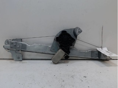 MECANISME+MOTEUR LEVE-GLACE AVANT GAUCHE DACIA SANDERO