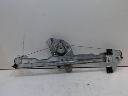 MECANISME+MOTEUR LEVE-GLACE AVANT GAUCHE DACIA SANDERO