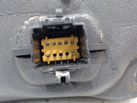 RETROVISEUR EXTERIEUR ELECTRIQUE DROIT RENAULT MEGANE
