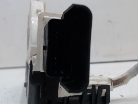 SYSTEME CONDAMNATION AVANT GAUCHE CITROEN C3