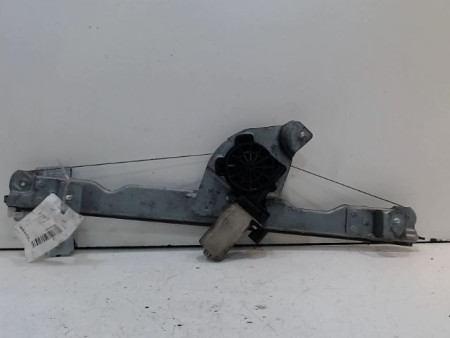 MECANISME+MOTEUR LEVE-GLACE AVANT GAUCHE DACIA SANDERO