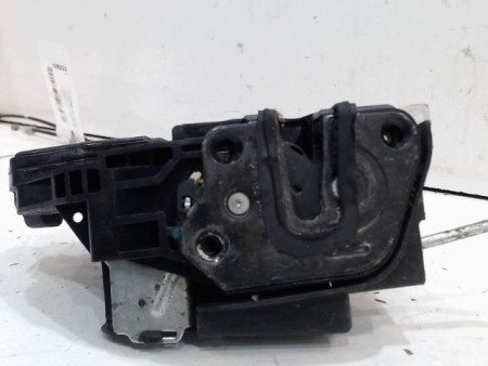 SYSTEME CONDAMNATION AVANT DROIT HYUNDAI TUCSON