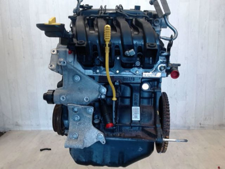 MOTEUR ESSENCE RENAULT TWINGO 1.2 16V 