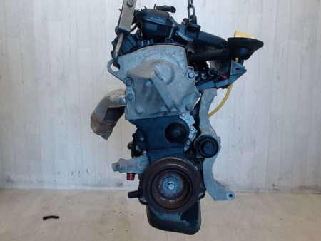 MOTEUR ESSENCE RENAULT TWINGO 1.2 16V 