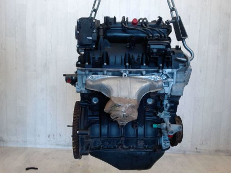 MOTEUR ESSENCE RENAULT TWINGO 1.2 16V 