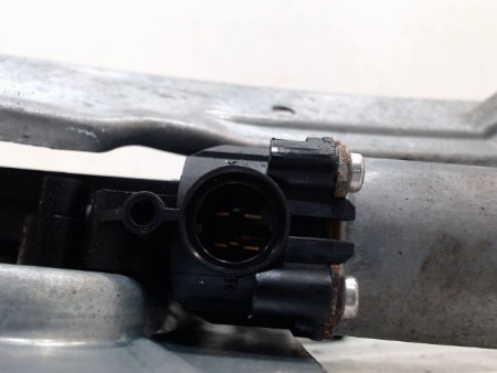MECANISME+MOTEUR LEVE-GLACE AVANT DROIT RENAULT CLIO