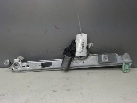 MECANISME+MOTEUR LEVE-GLACE AVANT DROIT RENAULT MEGANE