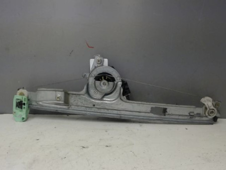 MECANISME+MOTEUR LEVE-GLACE AVANT DROIT RENAULT MEGANE