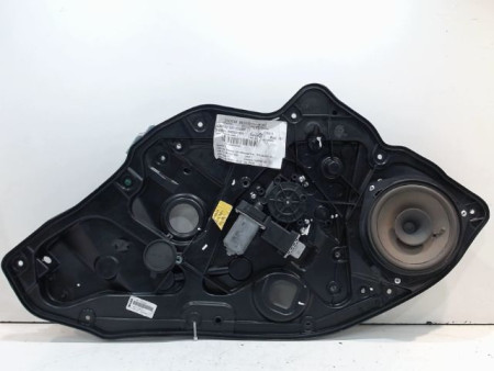 MECANISME+MOTEUR LEVE-GLACE ARRIERE GAUCHE ALFA ROMEO GIULIETTA