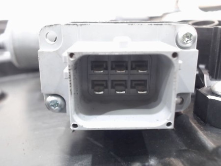 MECANISME+MOTEUR LEVE-GLACE ARRIERE GAUCHE ALFA ROMEO GIULIETTA