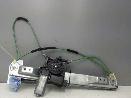 MECANISME+MOTEUR LEVE-GLACE AVANT DROIT OPEL CORSA