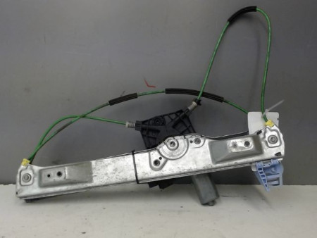 MECANISME+MOTEUR LEVE-GLACE AVANT DROIT OPEL CORSA