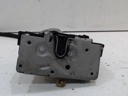 SYSTEME CONDAMNATION AVANT DROIT FIAT PUNTO