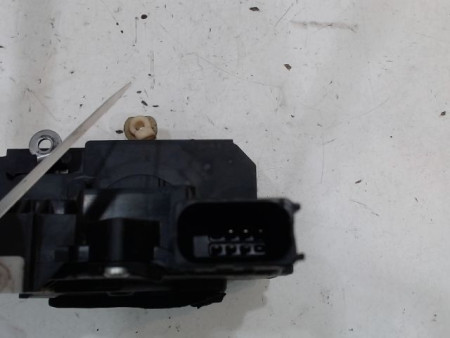 SYSTEME CONDAMNATION AVANT DROIT FIAT PUNTO