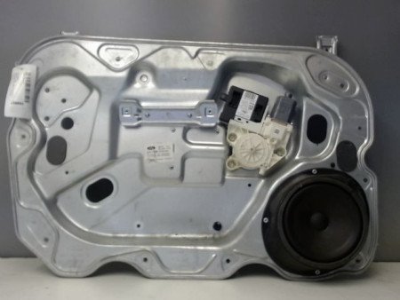 MECANISME+MOTEUR LEVE-GLACE AVANT GAUCHE FORD FOCUS