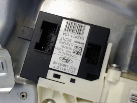 MECANISME+MOTEUR LEVE-GLACE AVANT GAUCHE FORD FOCUS