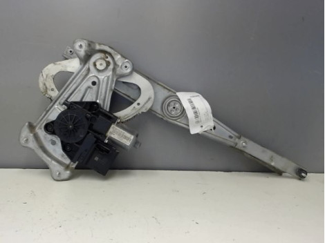 MECANISME+MOTEUR LEVE-GLACE AVANT DROIT RENAULT MEGANE