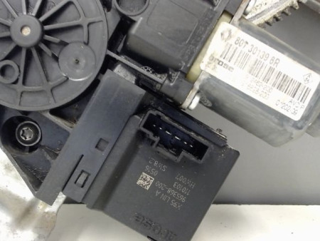 MECANISME+MOTEUR LEVE-GLACE AVANT DROIT RENAULT MEGANE