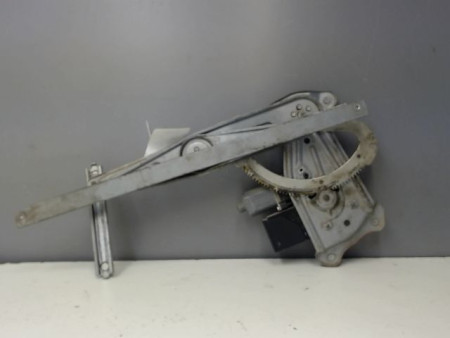 MECANISME+MOTEUR LEVE-GLACE AVANT DROIT RENAULT MEGANE
