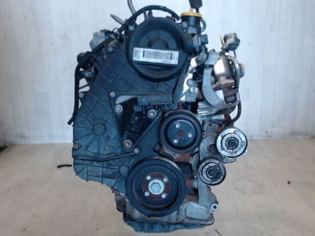MOTEUR DIESEL OPEL ZAFIRA 1.7 CDTI 