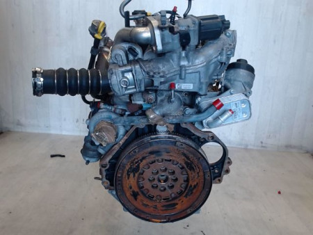 MOTEUR DIESEL OPEL ZAFIRA 1.7 CDTI 