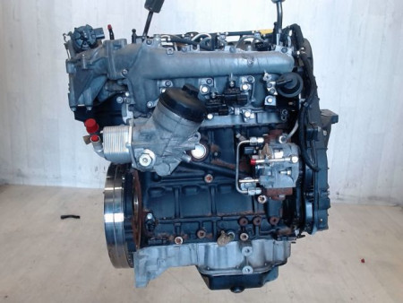 MOTEUR DIESEL OPEL ZAFIRA 1.7 CDTI 