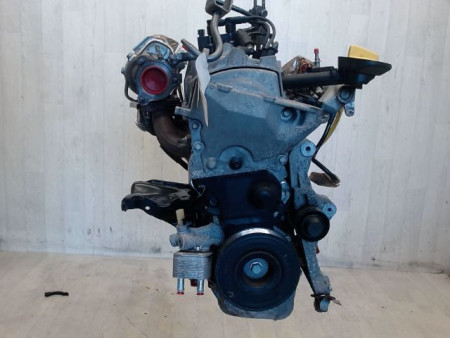 MOTEUR ESSENCE RENAULT CLIO 1.2 16V 