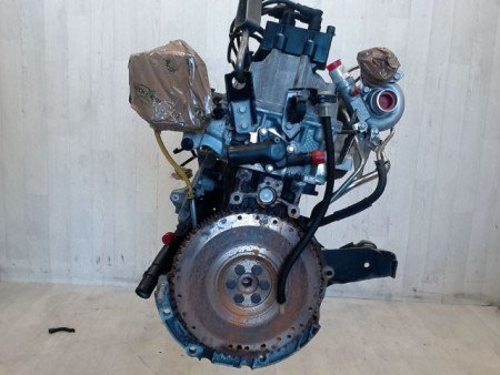 MOTEUR ESSENCE RENAULT CLIO 1.2 16V 