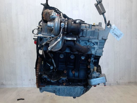 MOTEUR ESSENCE RENAULT CLIO 1.2 16V 